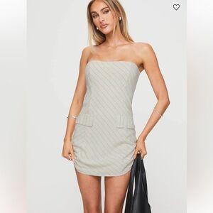 princess polly amari mini dress Princess Polly | Dresses | Princess Polly Amari Tube Mini Dress